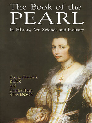 cover image of The Book of the Pearl